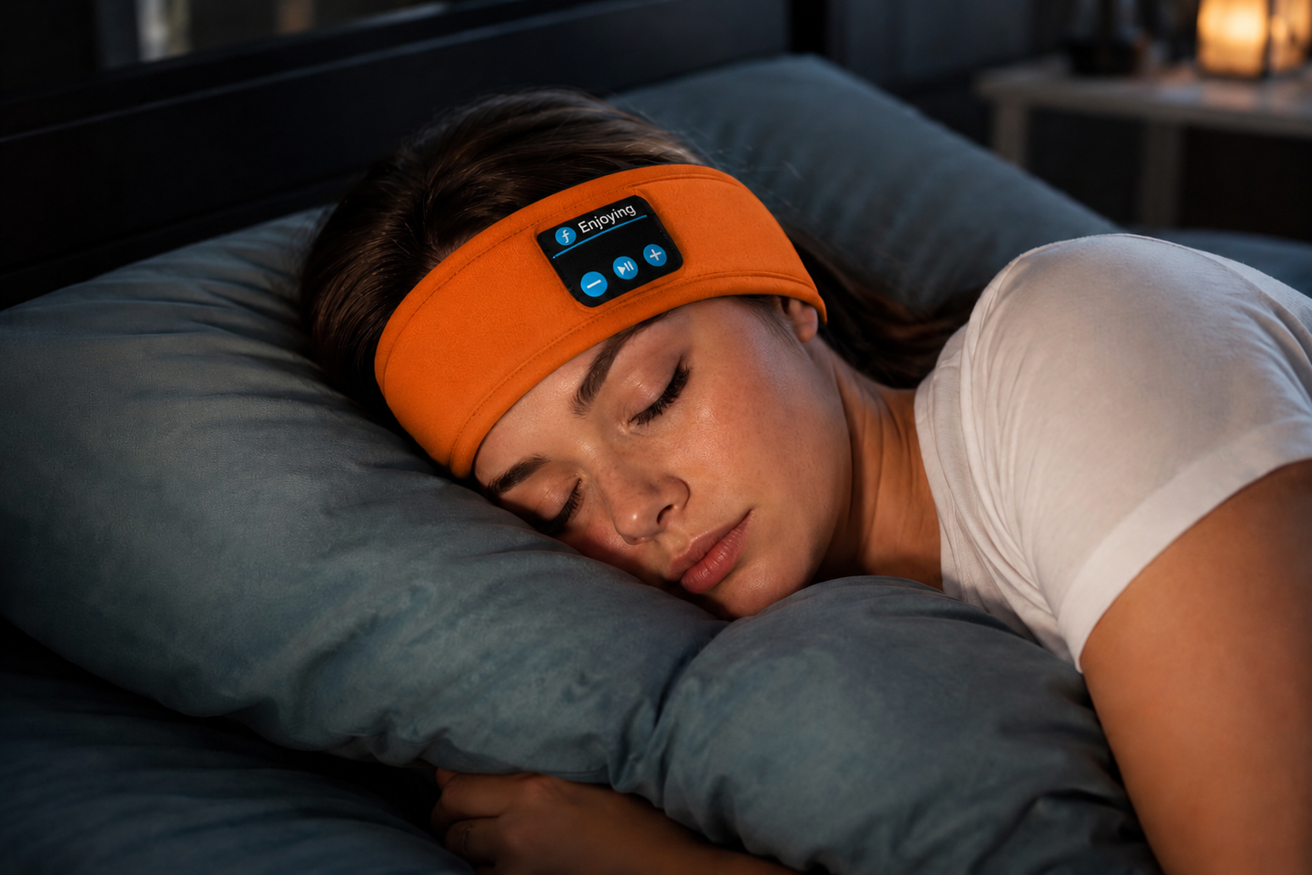 Sound Loom™| Bluetooth Headband