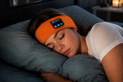 Sound Loom™| Bluetooth Headband