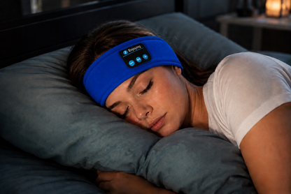 Sound Loom™| Bluetooth Headband