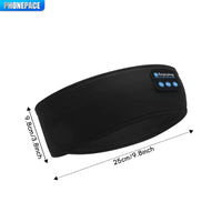 Sound Loom Bluetooth Headband 